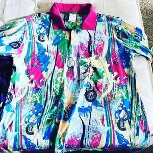 Viintage Notorious B.I.G. clothing brand